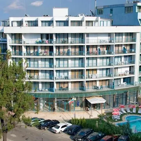 Colosseum Ii Apartman