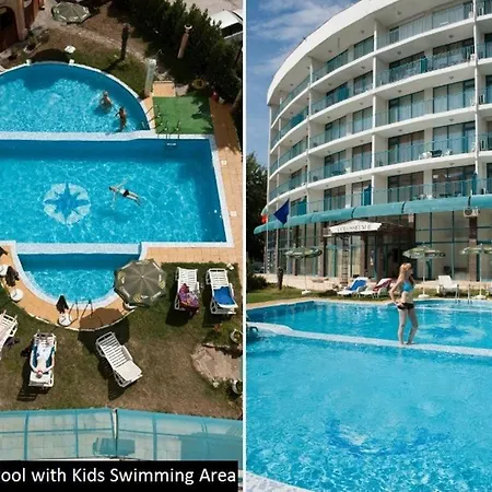 Colosseum Ii Apartman *