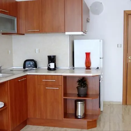 Colosseum Ii Apartman