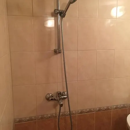 Apartman Colosseum Ii Napospart